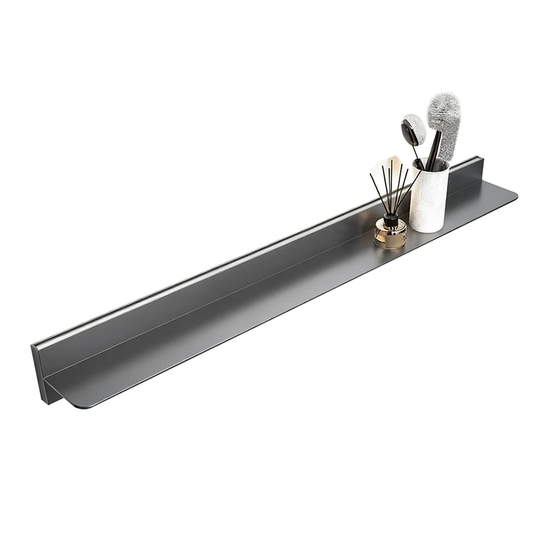 Cur Steel Storage Racks Becoming the Bathroom Essential?