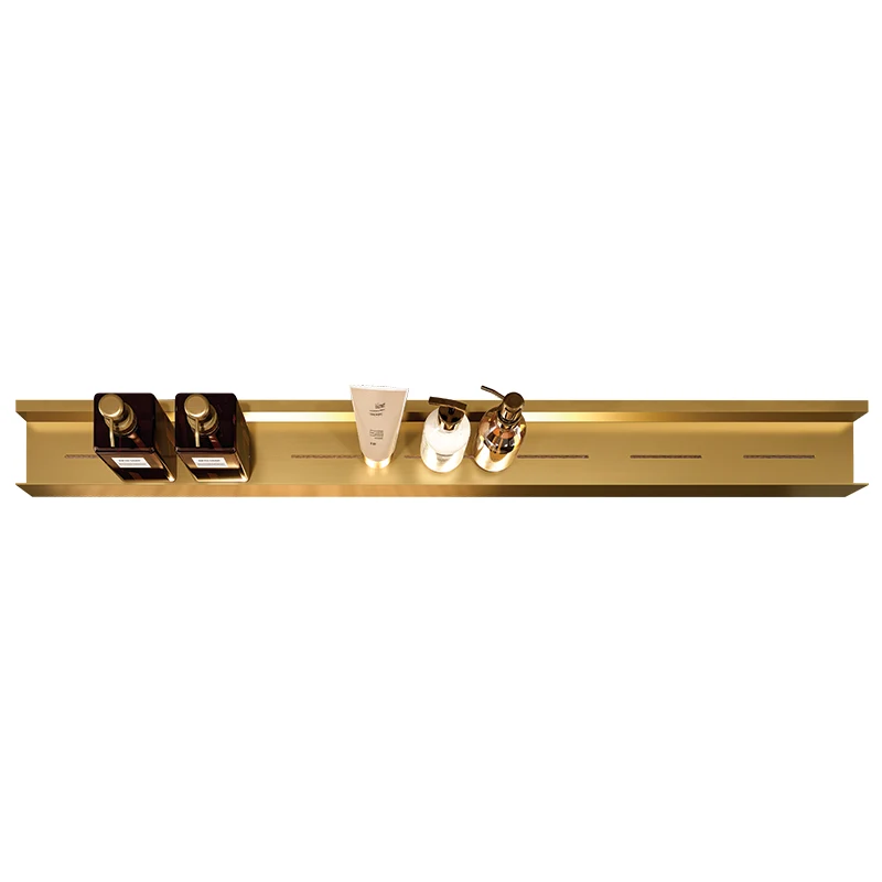 Aurum Bar-Shirt Steel PRAECLUSIO Rack