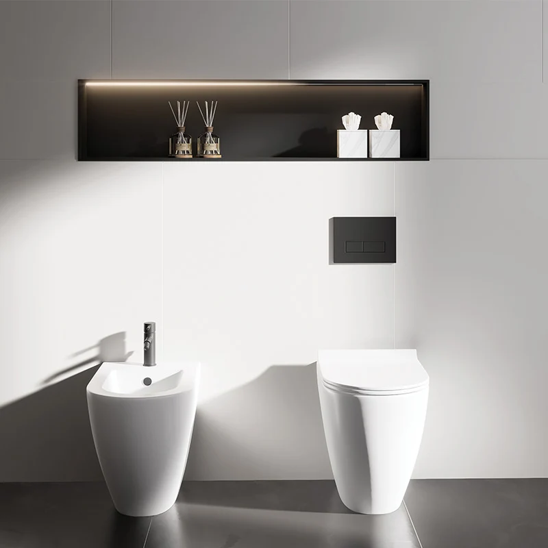 Single-Layer cavum Steel Niche